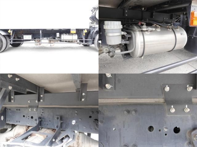 MITSUBISHI FUSOU FIGHTER 2016 Image 31