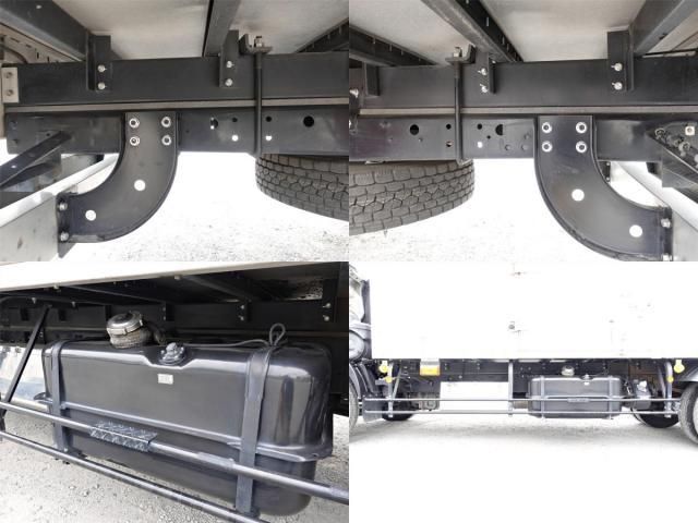 MITSUBISHI FUSOU FIGHTER 2016 Image 31