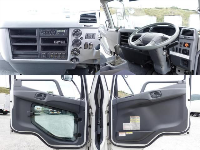 MITSUBISHI FUSOU FIGHTER 2016 Image 31