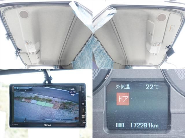 MITSUBISHI FUSOU FIGHTER 2016 Image 31