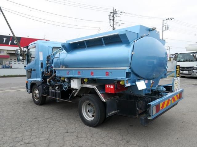 HINO RANGER 2018 Image 31