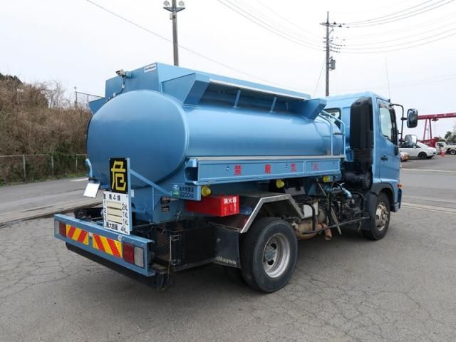 HINO RANGER 2018 Image 31