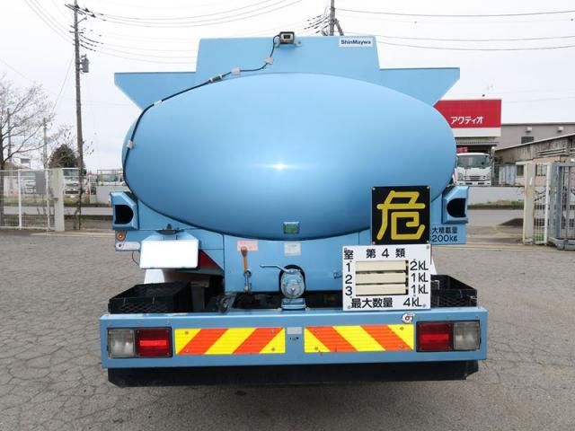 HINO RANGER 2018 Image 31