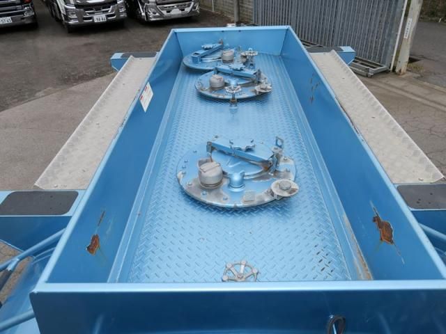 HINO RANGER 2018 Image 31