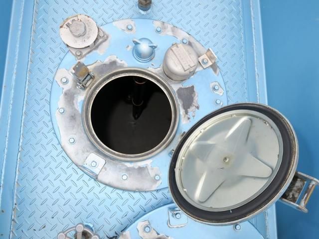 HINO RANGER 2018 Image 31