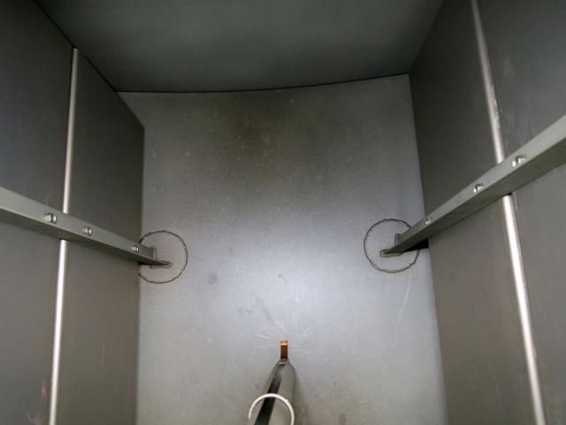 HINO RANGER 2018 Image 31