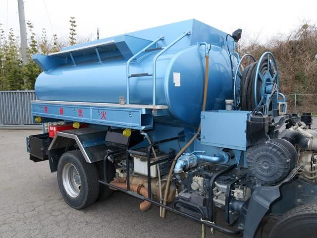 HINO RANGER 2018 Image 31