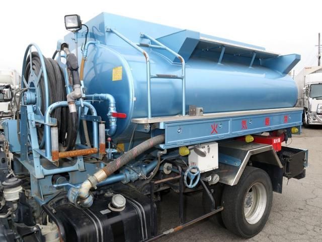 HINO RANGER 2018 Image 31