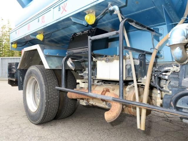 HINO RANGER 2018 Image 31