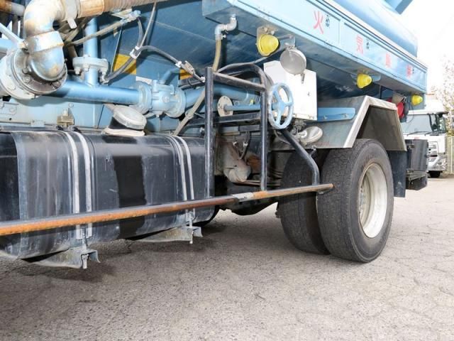 HINO RANGER 2018 Image 31