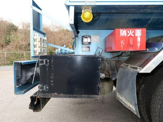 HINO RANGER 2018 Image 31