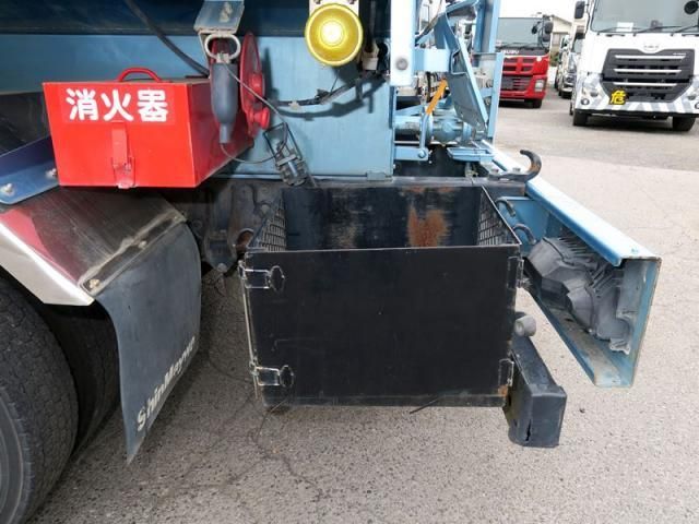 HINO RANGER 2018 Image 31