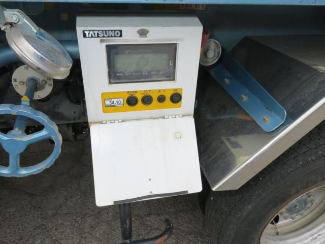 HINO RANGER 2018 Image 31