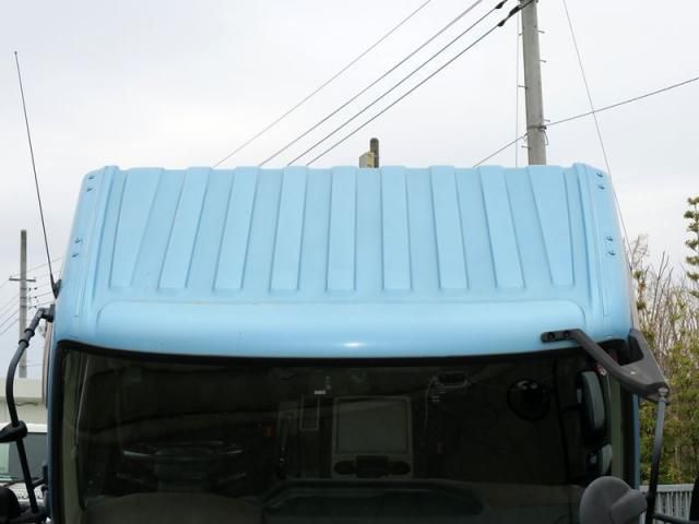 HINO RANGER 2018 Image 31