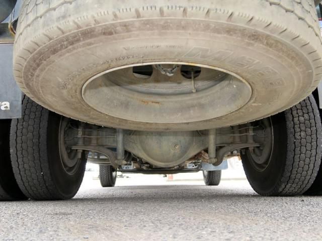 HINO RANGER 2018 Image 31