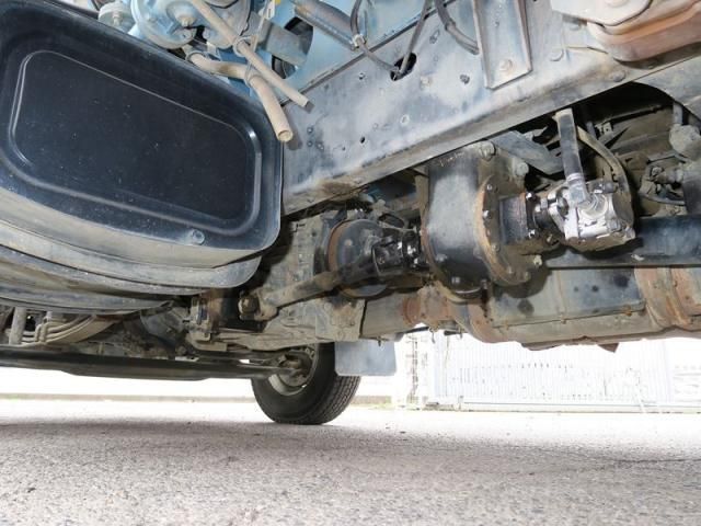 HINO RANGER 2018 Image 31