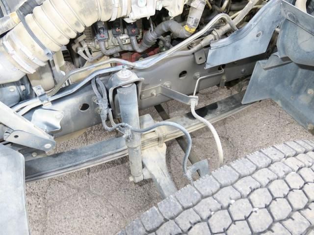 HINO RANGER 2018 Image 31