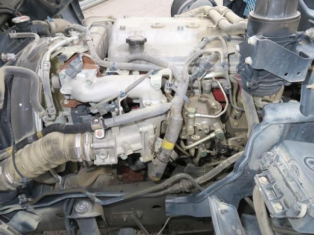 HINO RANGER 2018 Image 31