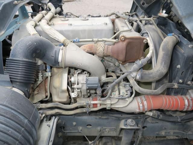 HINO RANGER 2018 Image 31