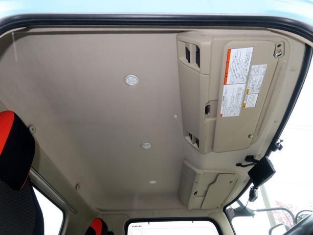 HINO RANGER 2018 Image 31