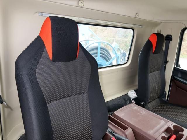 HINO RANGER 2018 Image 31