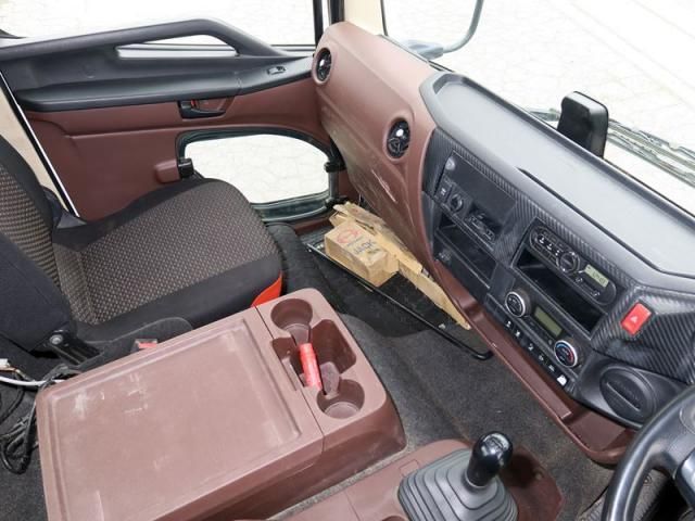 HINO RANGER 2018 Image 31