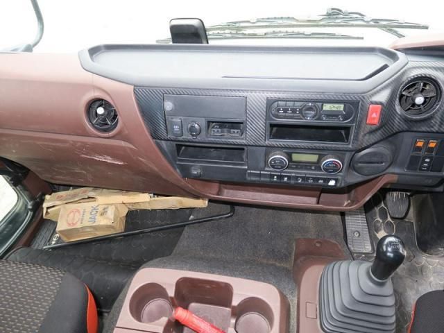 HINO RANGER 2018 Image 31