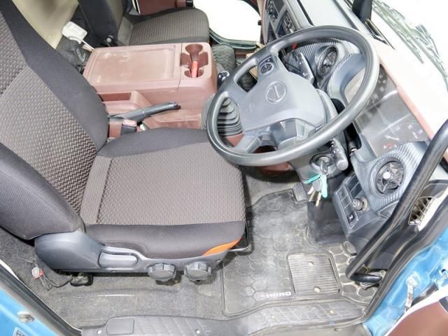 HINO RANGER 2018 Image 31