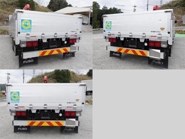 MITSUBISHI FUSOU FIGHTER 2014 Image 31