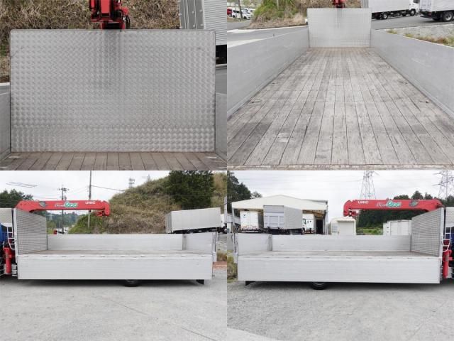 MITSUBISHI FUSOU FIGHTER 2014 Image 31