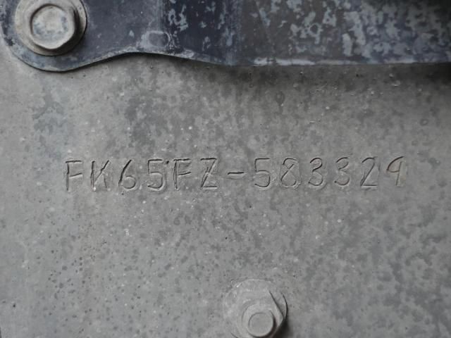 MITSUBISHI FUSOU FIGHTER 2014 Image 31