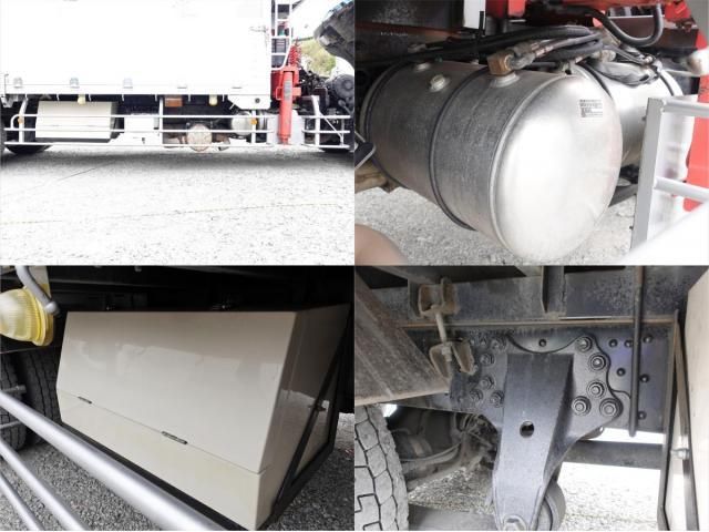 MITSUBISHI FUSOU FIGHTER 2014 Image 31