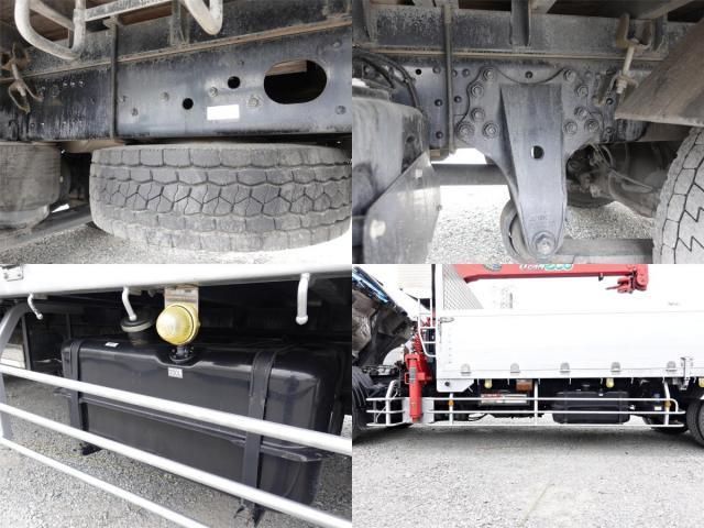 MITSUBISHI FUSOU FIGHTER 2014 Image 31