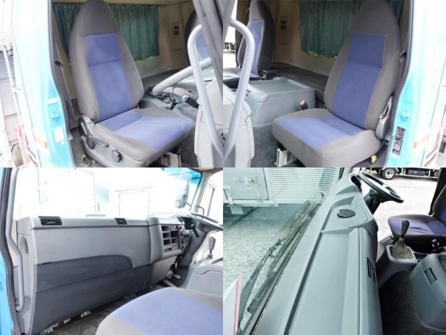 MITSUBISHI FUSOU FIGHTER 2014 Image 31