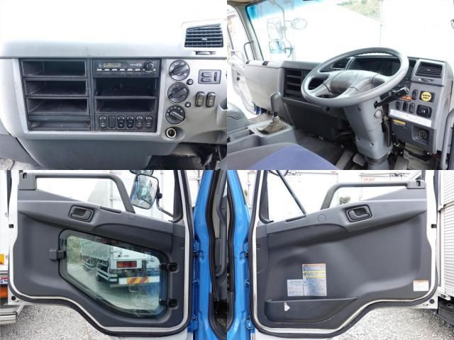 MITSUBISHI FUSOU FIGHTER 2014 Image 31