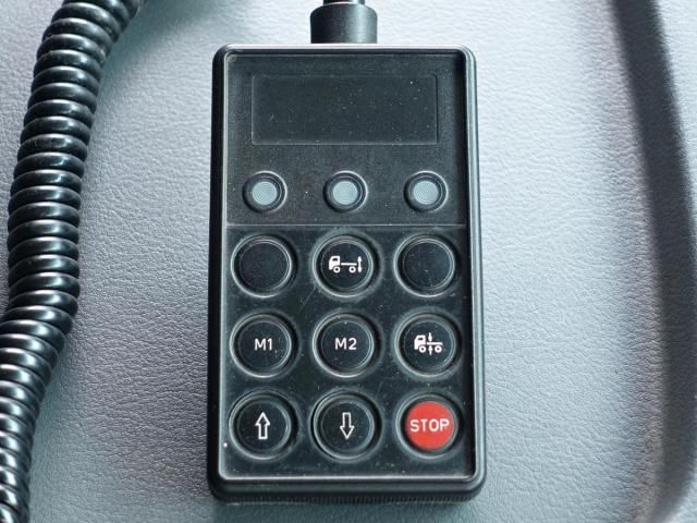 MITSUBISHI FUSOU FIGHTER 2014 Image 31