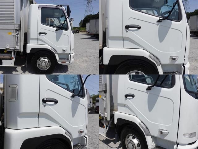 MITSUBISHI FUSOU FIGHTER 2011 Image 31