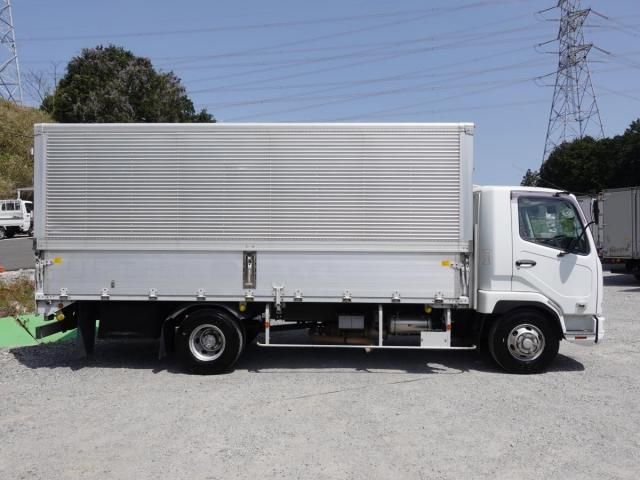 MITSUBISHI FUSOU FIGHTER 2011 Image 31