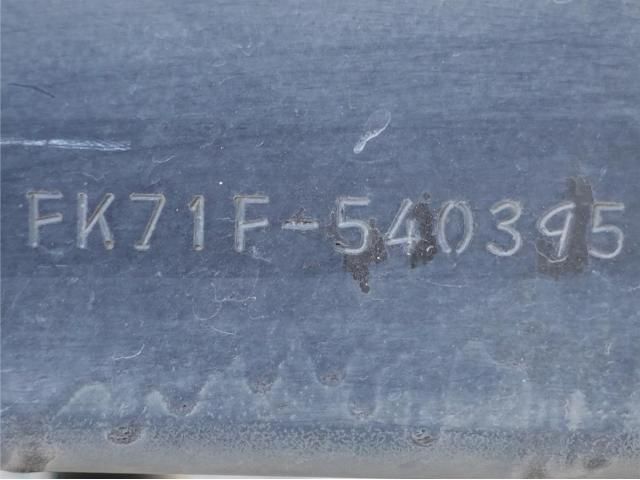 MITSUBISHI FUSOU FIGHTER 2011 Image 31