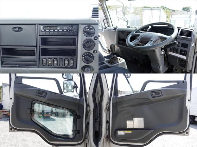 MITSUBISHI FUSOU FIGHTER 2011 Image 31