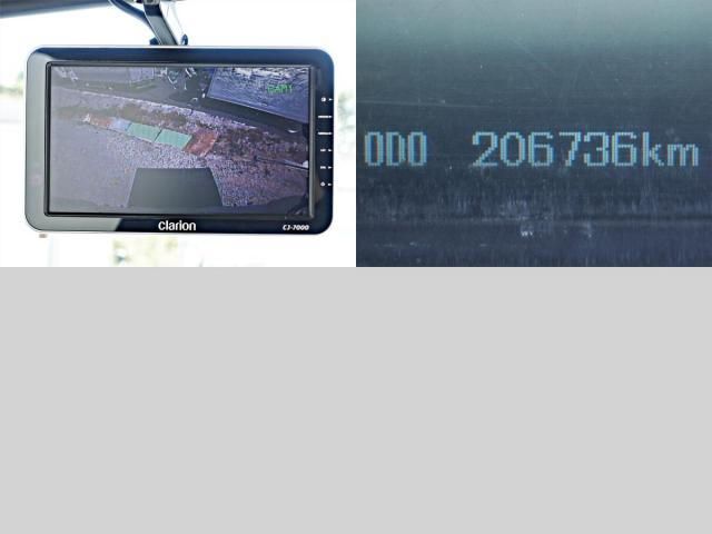 MITSUBISHI FUSOU FIGHTER 2011 Image 31