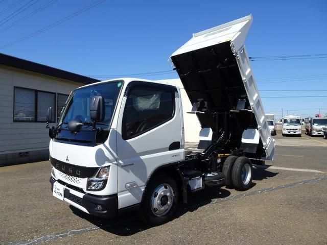MITSUBISHI CANTER 2024 Image 31