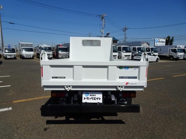 MITSUBISHI CANTER 2024 Image 31