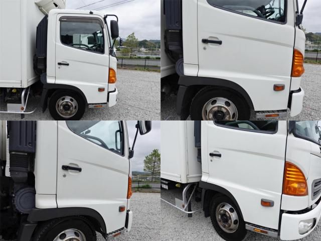 HINO RANGER 2007 Image 31