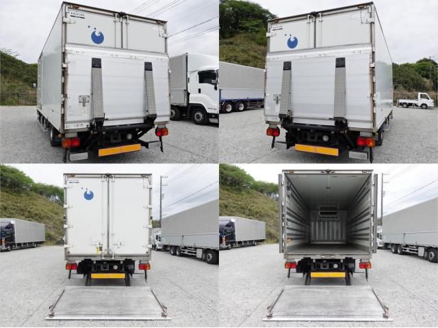 HINO RANGER 2007 Image 31