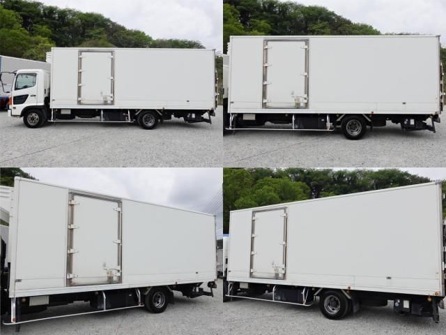 HINO RANGER 2007 Image 31