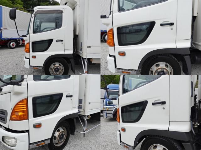 HINO RANGER 2007 Image 31