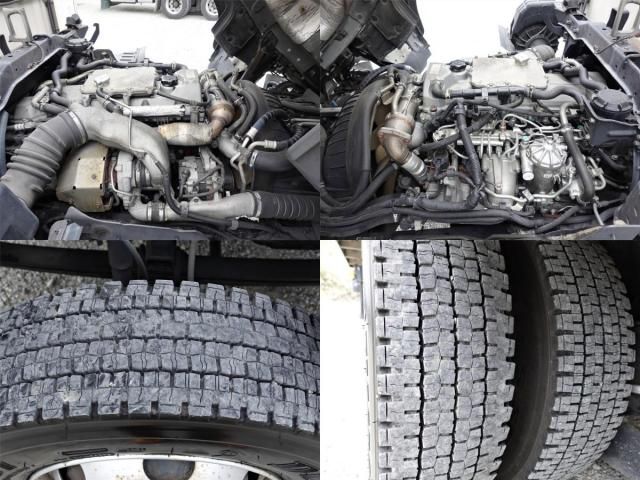 HINO RANGER 2007 Image 31