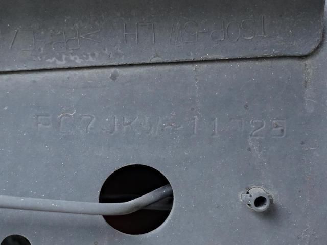 HINO RANGER 2007 Image 31