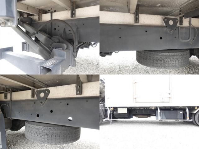 HINO RANGER 2007 Image 31